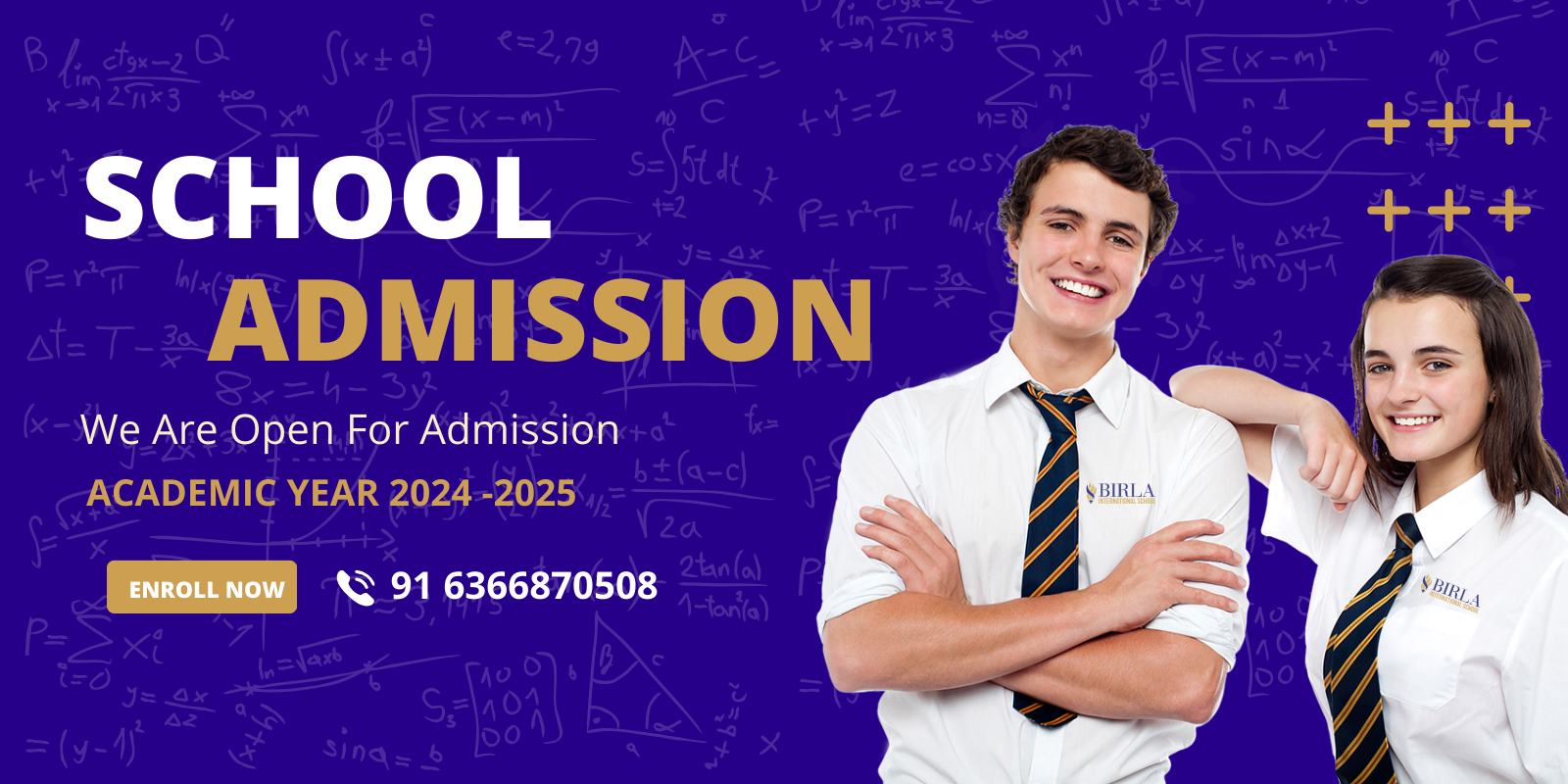 BISB – Birla International School Belagavi